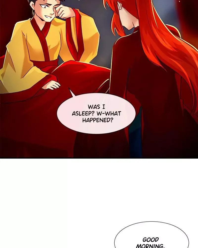 Subzero Chapter 116 page 37