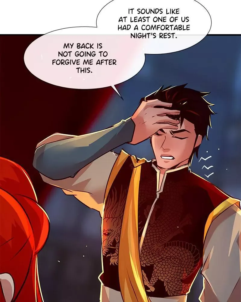 Subzero Chapter 116 page 39