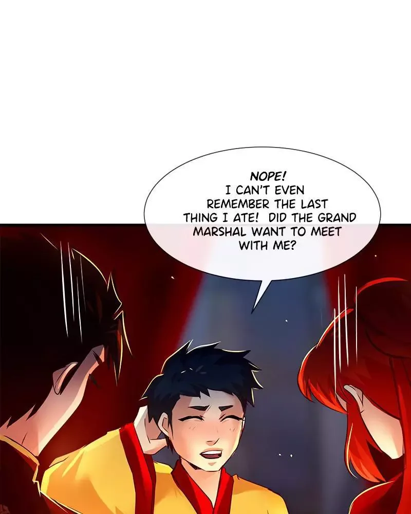 Subzero Chapter 116 page 47