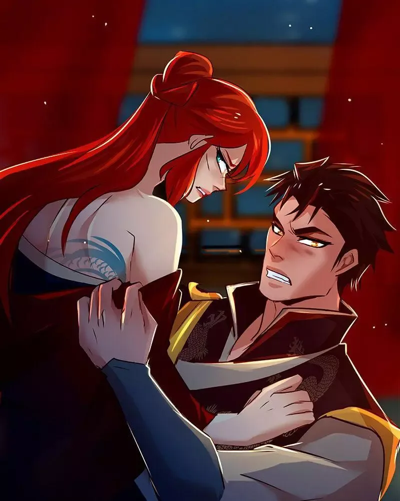 Subzero Chapter 115 page 106