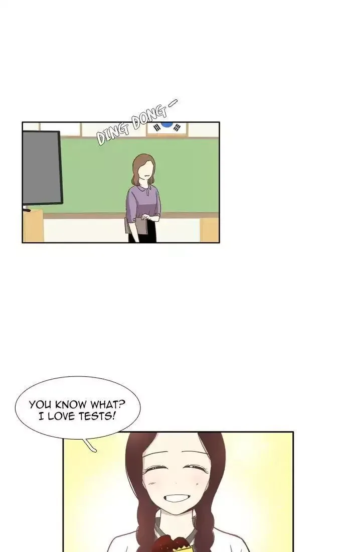 Girl's World Chapter 113 page 37