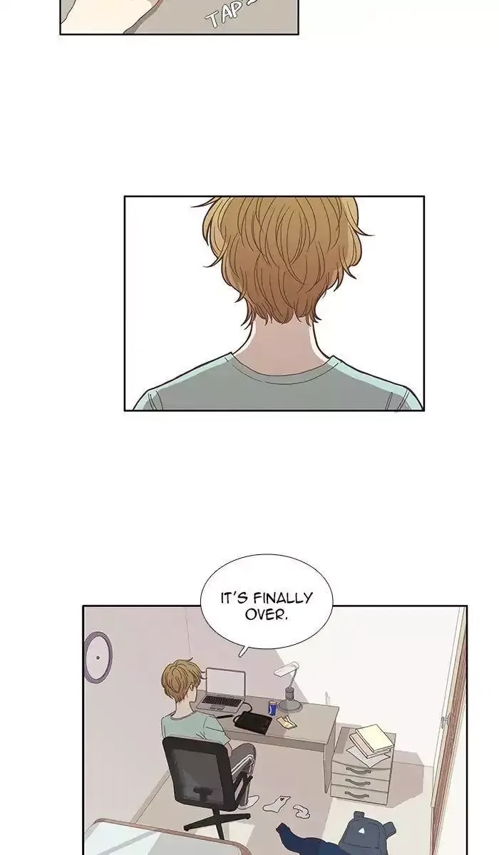 Girl's World Chapter 120 page 47
