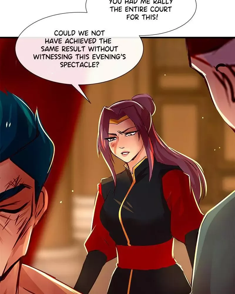 Subzero Chapter 115 page 126