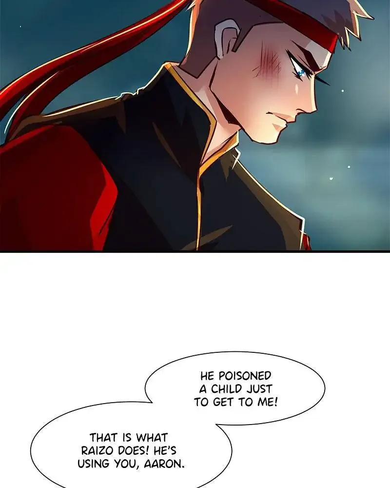 Subzero Chapter 117 page 27