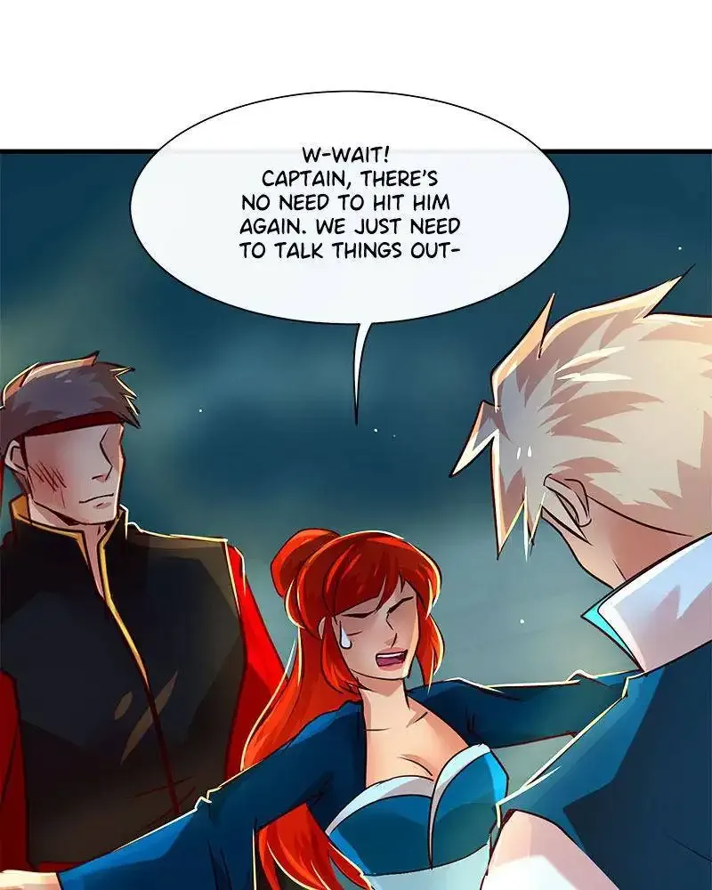 Subzero Chapter 117 page 31