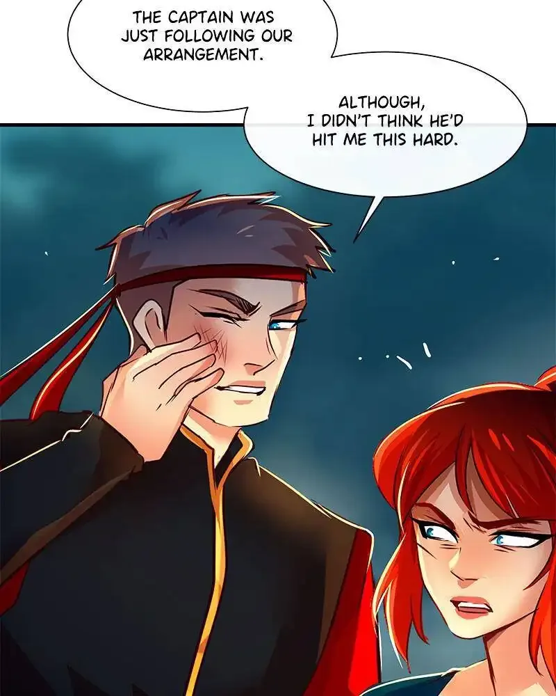 Subzero Chapter 117 page 34