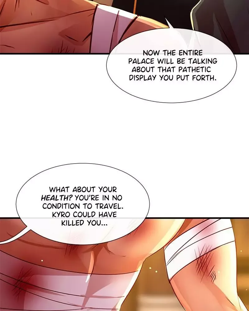 Subzero Chapter 115 page 127