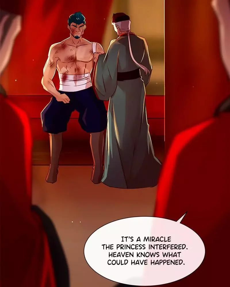 Subzero Chapter 115 page 119