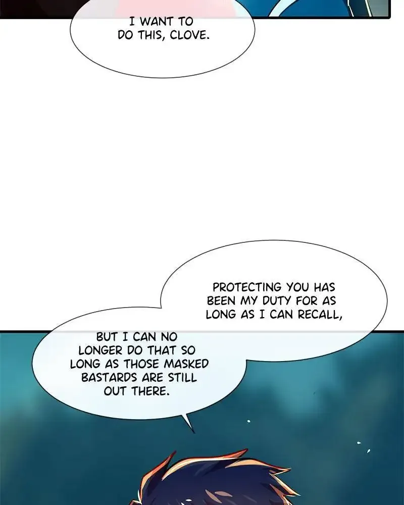 Subzero Chapter 117 page 40