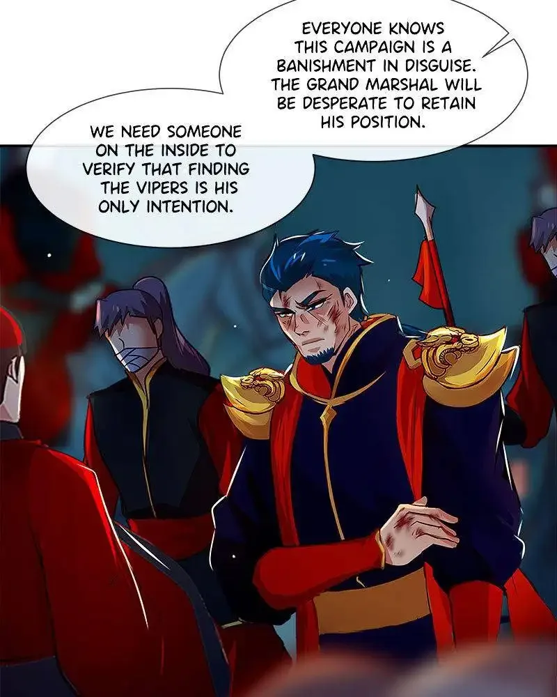 Subzero Chapter 117 page 38