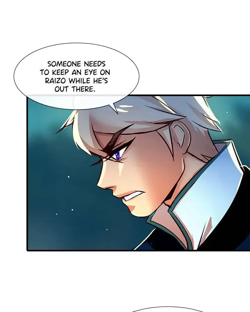 Subzero Chapter 117 page 37