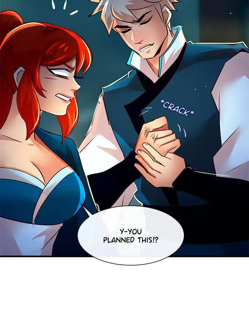 Subzero Chapter 117 page 36