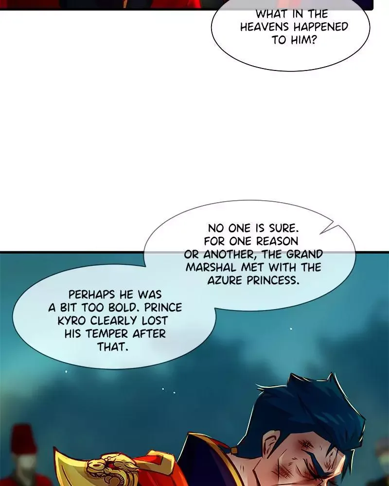 Subzero Chapter 116 page 75