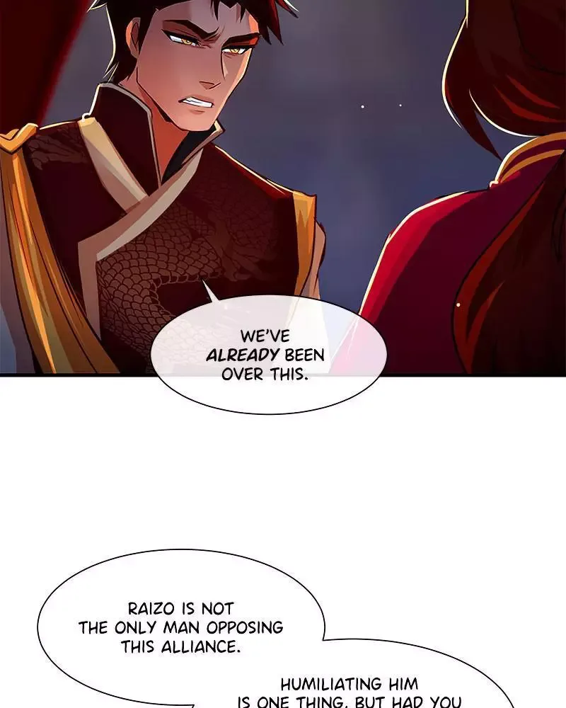 Subzero Chapter 116 page 64