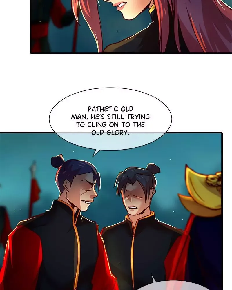 Subzero Chapter 116 page 74