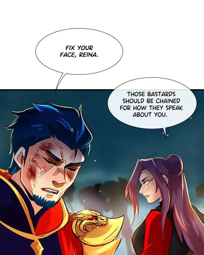 Subzero Chapter 116 page 79