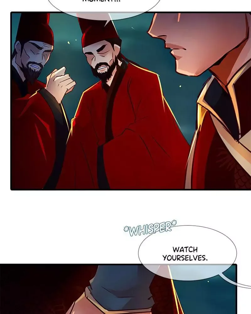 Subzero Chapter 116 page 87