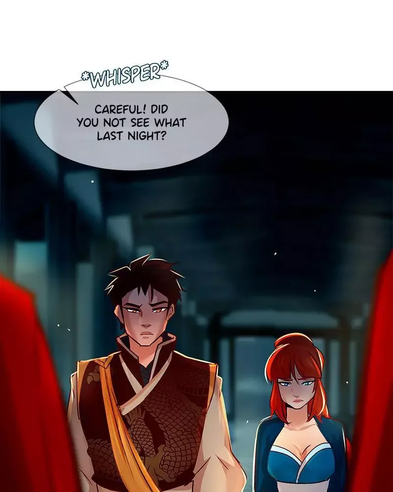 Subzero Chapter 116 page 85
