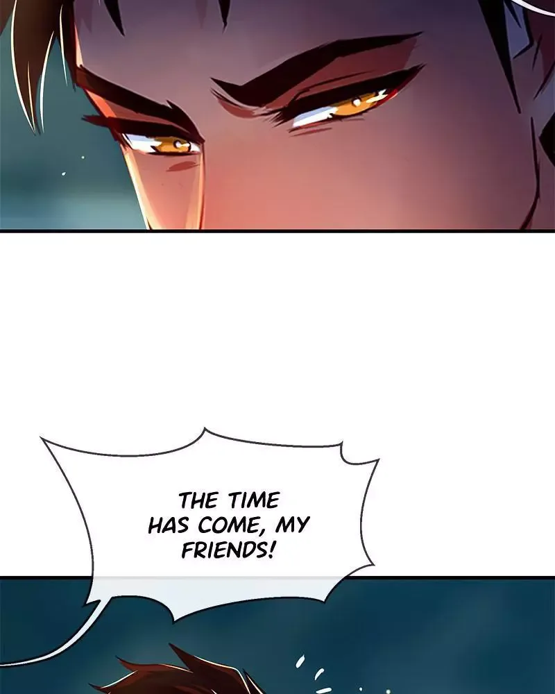 Subzero Chapter 116 page 101