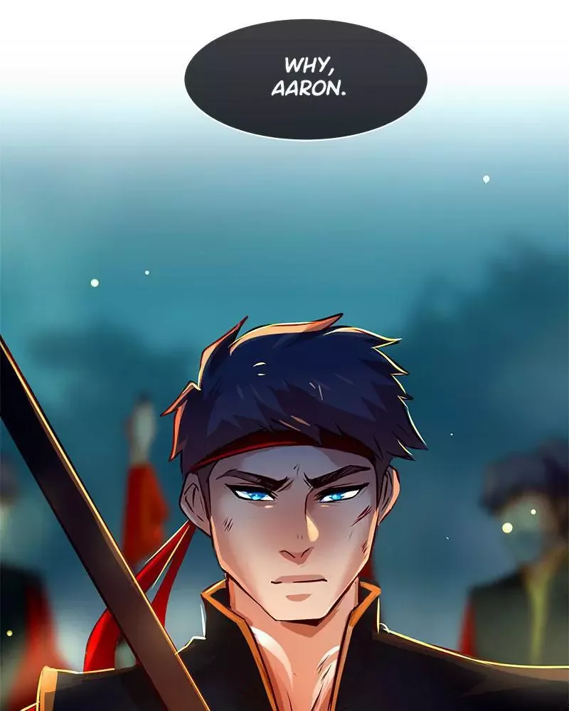 Subzero Chapter 116 page 118