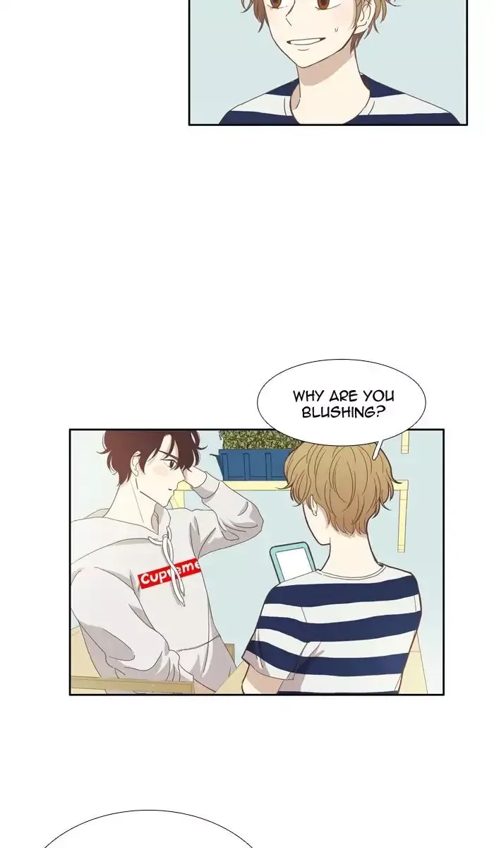 Girl's World Chapter 121 page 29
