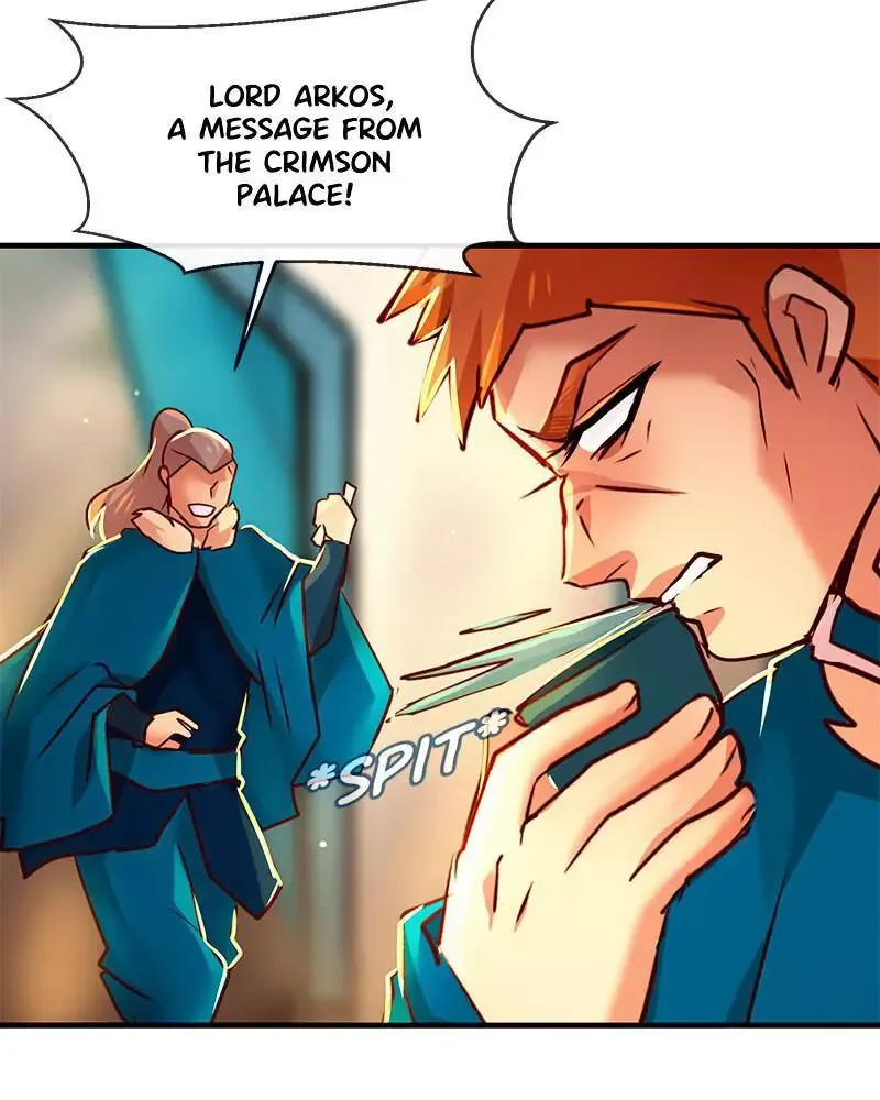 Subzero Chapter 118 page 12