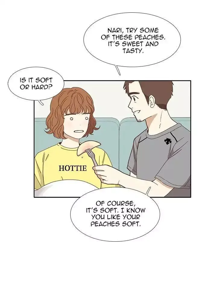 Girl's World Chapter 122 page 5