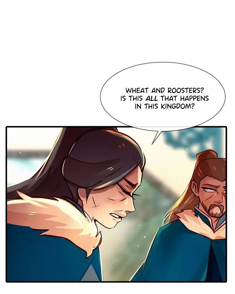 Subzero Chapter 118 page 8