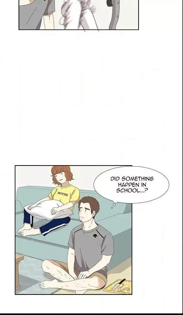 Girl's World Chapter 122 page 4