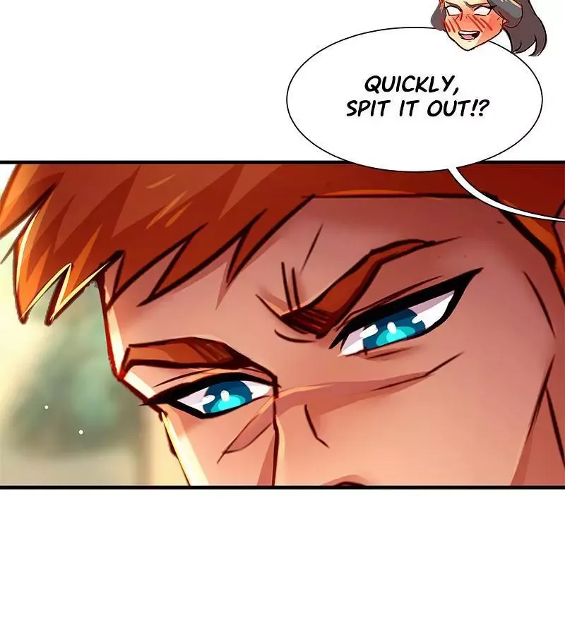 Subzero Chapter 118 page 16