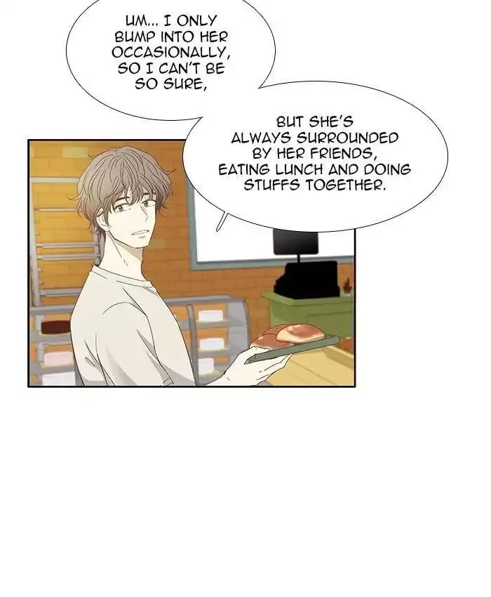 Girl's World Chapter 122 page 15
