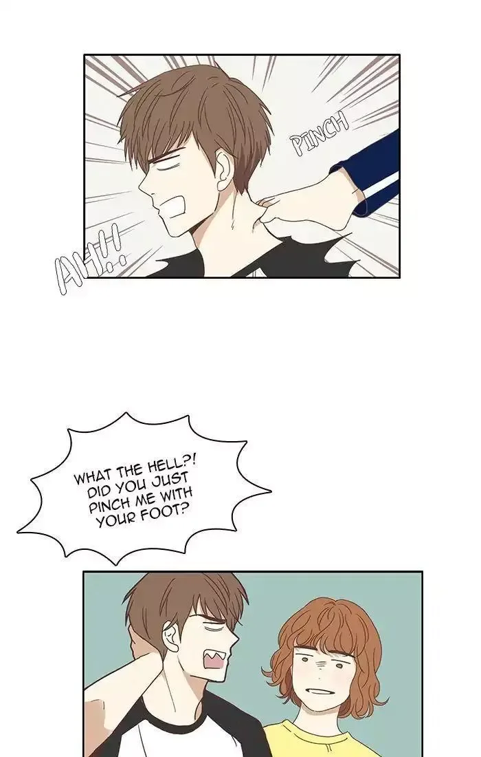 Girl's World Chapter 122 page 10