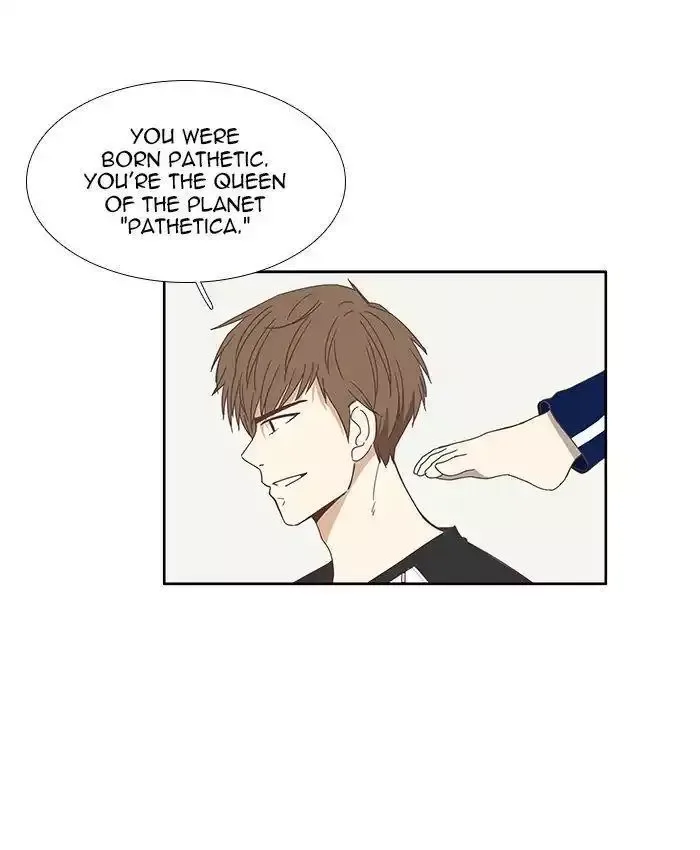 Girl's World Chapter 122 page 9