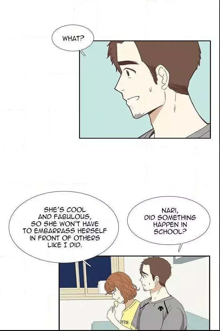 Girl's World Chapter 122 page 7