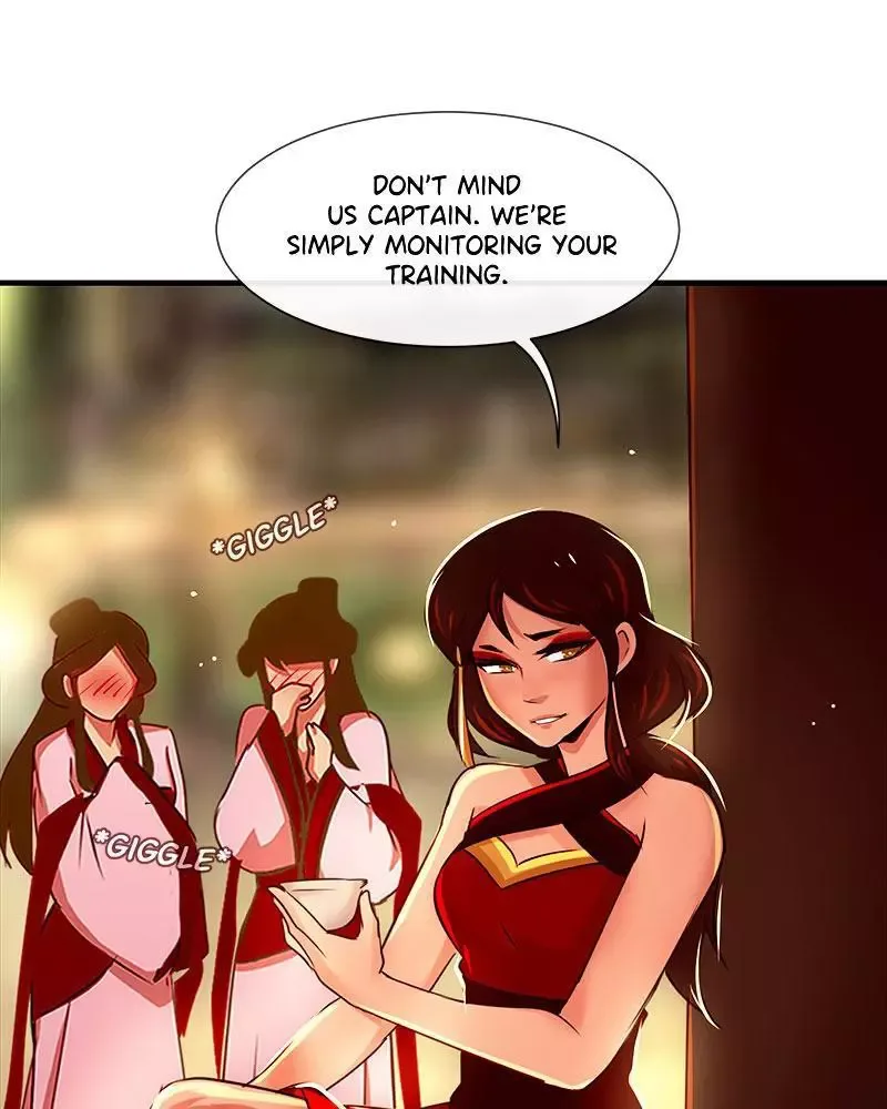 Subzero Chapter 118 page 41
