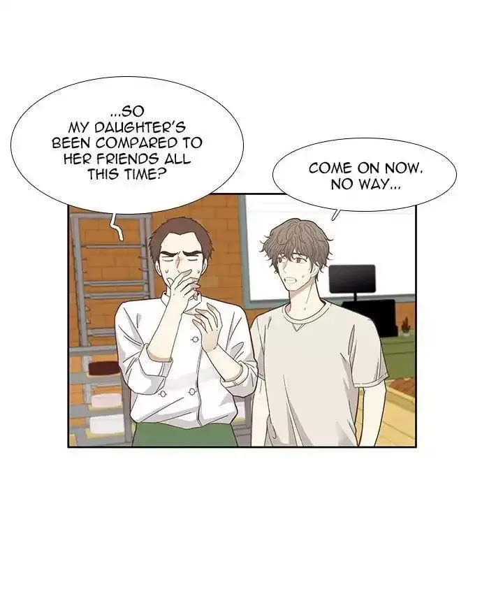 Girl's World Chapter 122 page 25