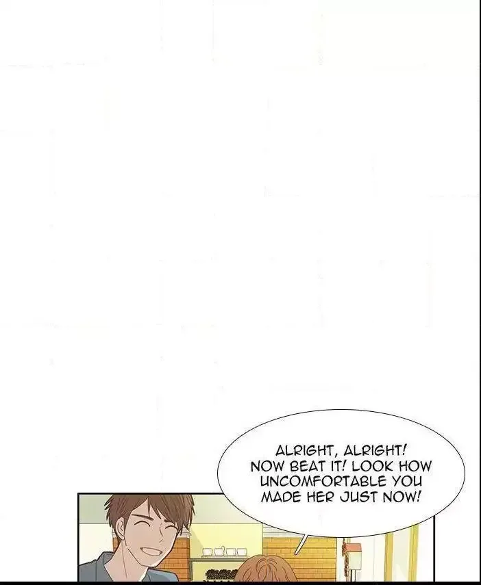 Girl's World Chapter 122 page 39