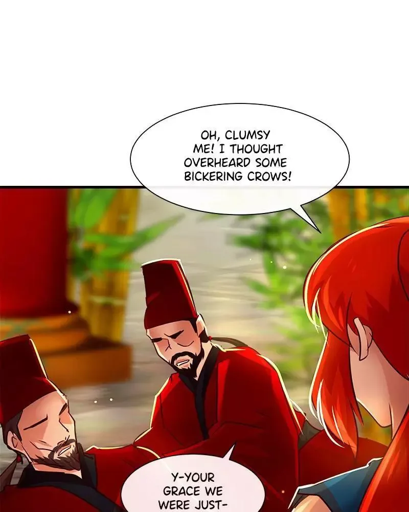 Subzero Chapter 119 page 32