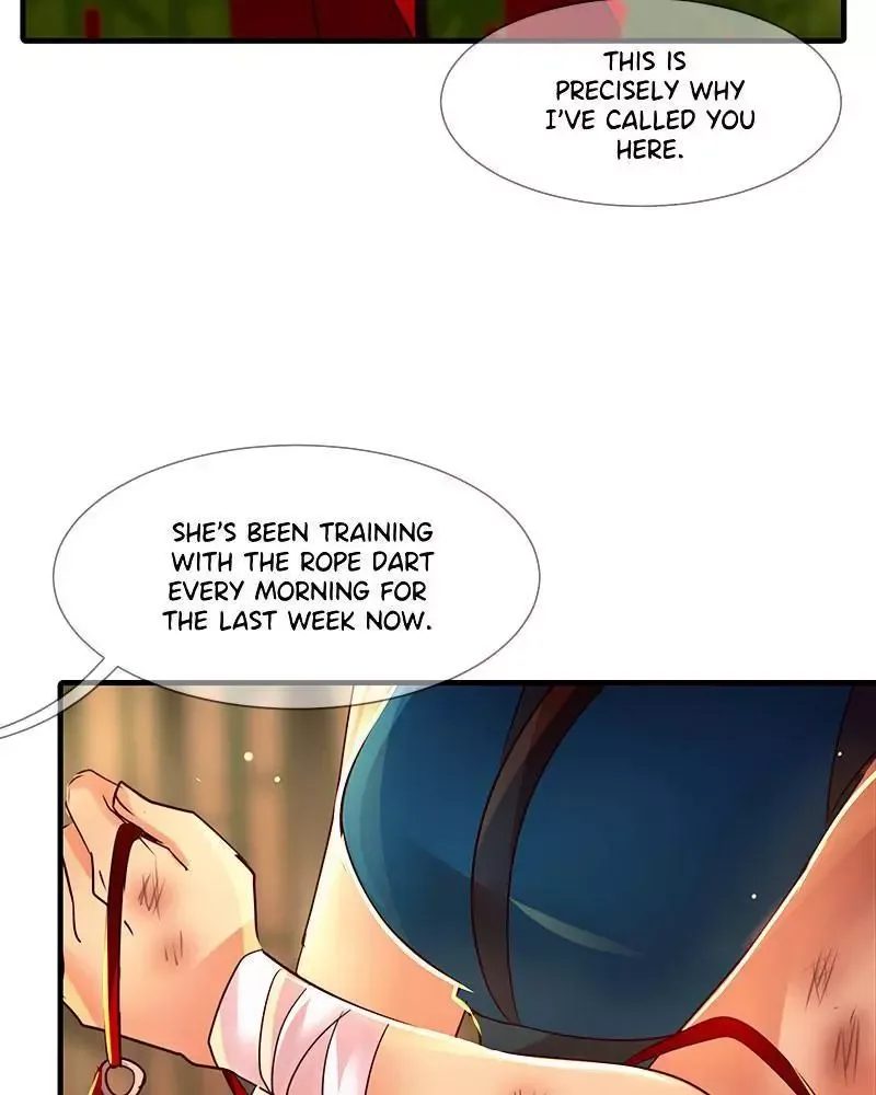 Subzero Chapter 119 page 26