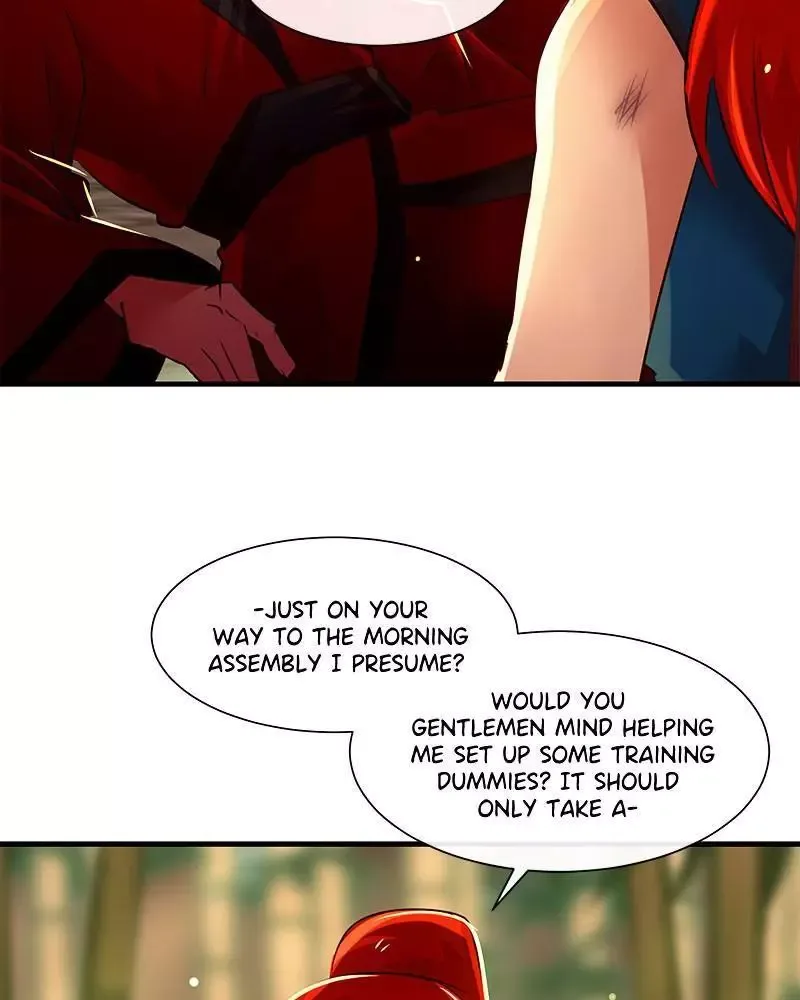 Subzero Chapter 119 page 33
