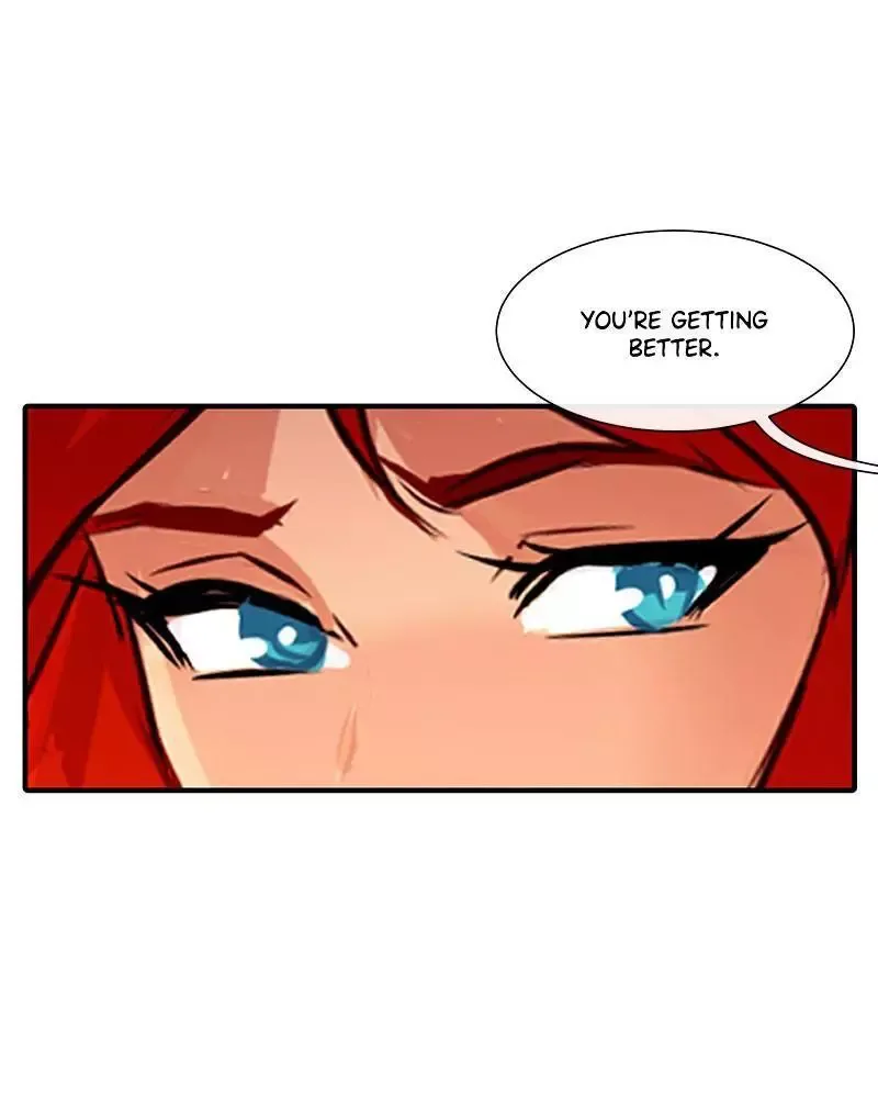 Subzero Chapter 119 page 38