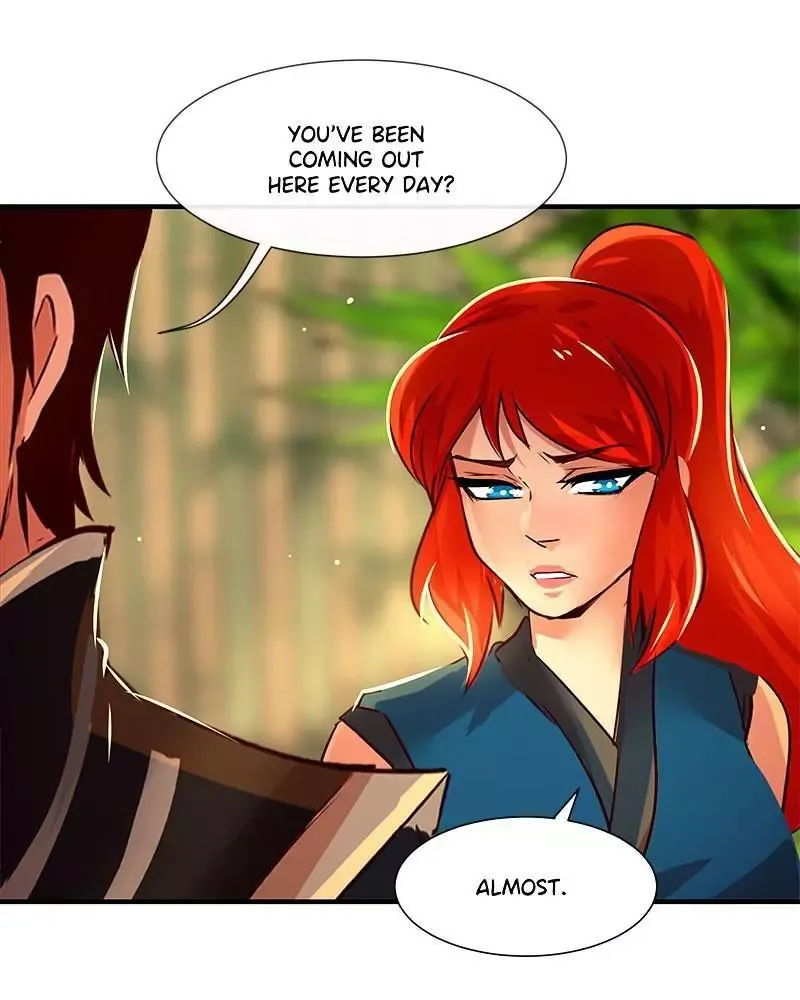 Subzero Chapter 119 page 45