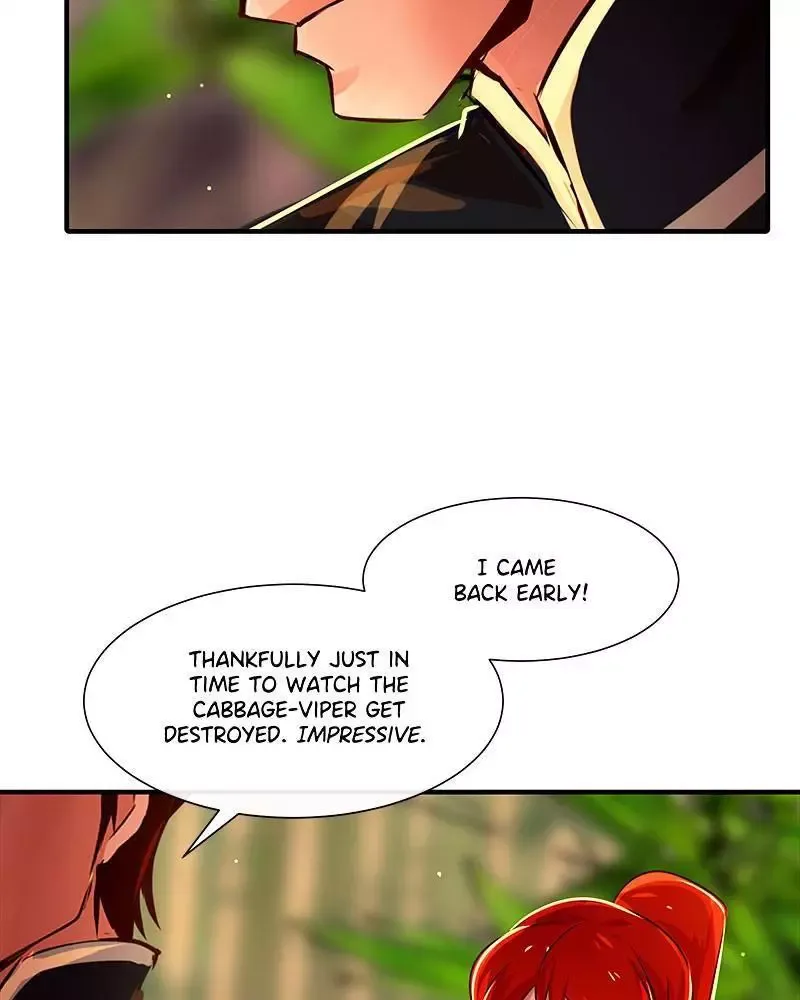 Subzero Chapter 119 page 41
