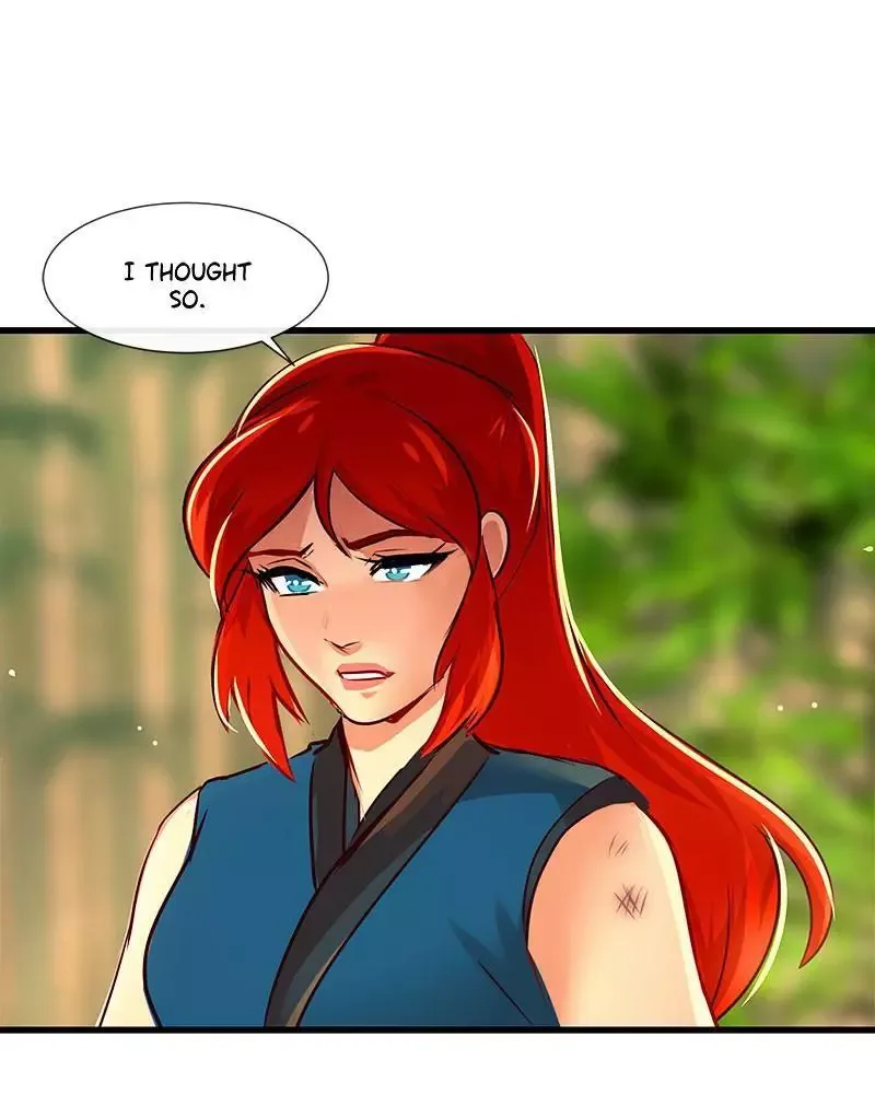 Subzero Chapter 119 page 37