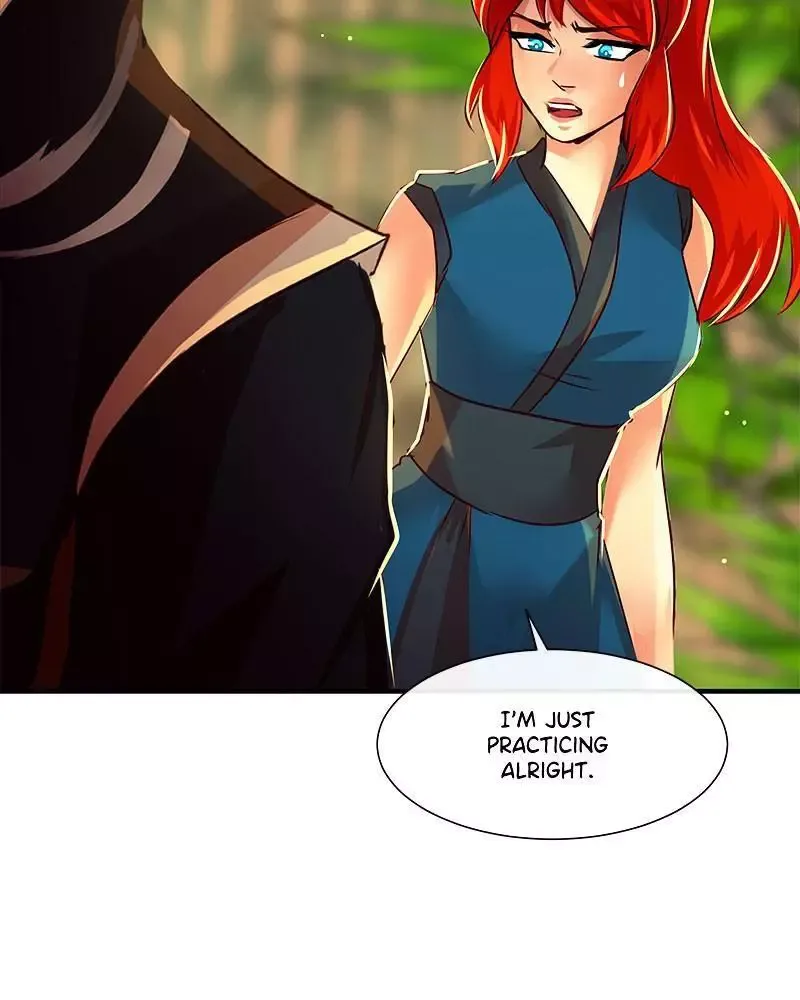 Subzero Chapter 119 page 42