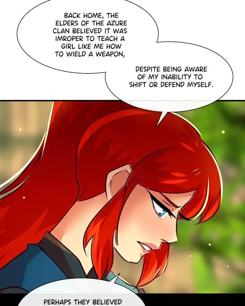 Subzero Chapter 119 page 52