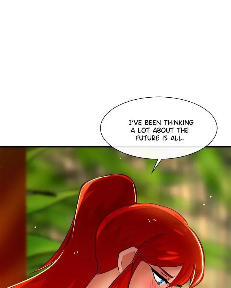 Subzero Chapter 119 page 86