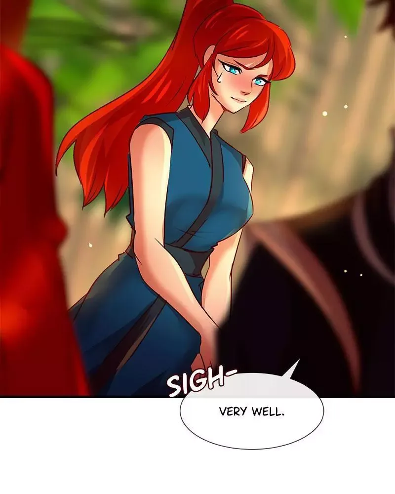 Subzero Chapter 119 page 100