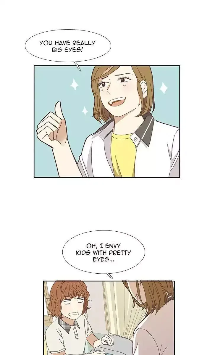 Girl's World Chapter 123 page 2