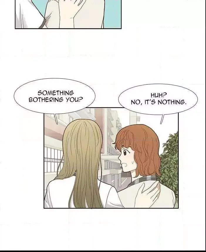 Girl's World Chapter 123 page 13